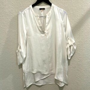 Renaur white top size SP